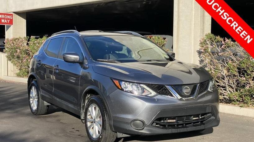 NISSAN ROGUE SPORT 2019 JN1BJ1CP8KW240758 image